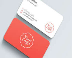 Business Cards